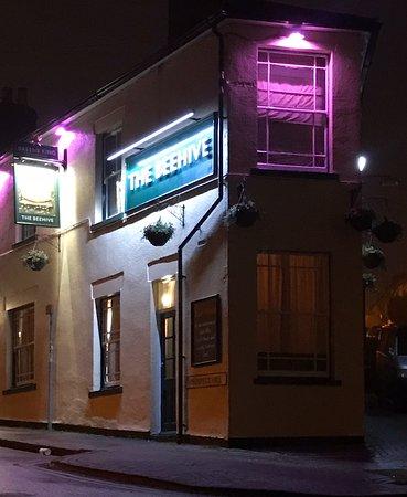 The Beehive Pub